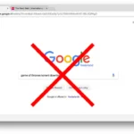 Google Moet Deelnemen Aan Piraterij Schild