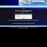 Torrent Heaven