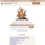 Pirate Bay
