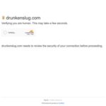 drunkenslug