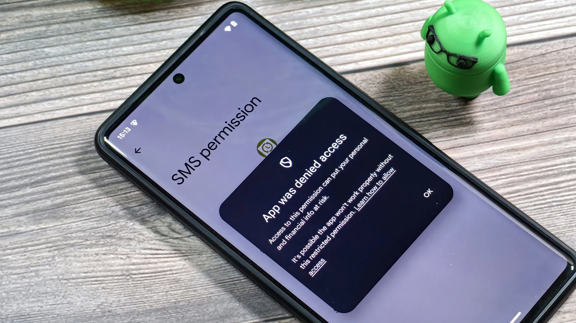 Google vereist ontwikkelaarsverificatie om Android-apps te installeren, inclusief sideloading