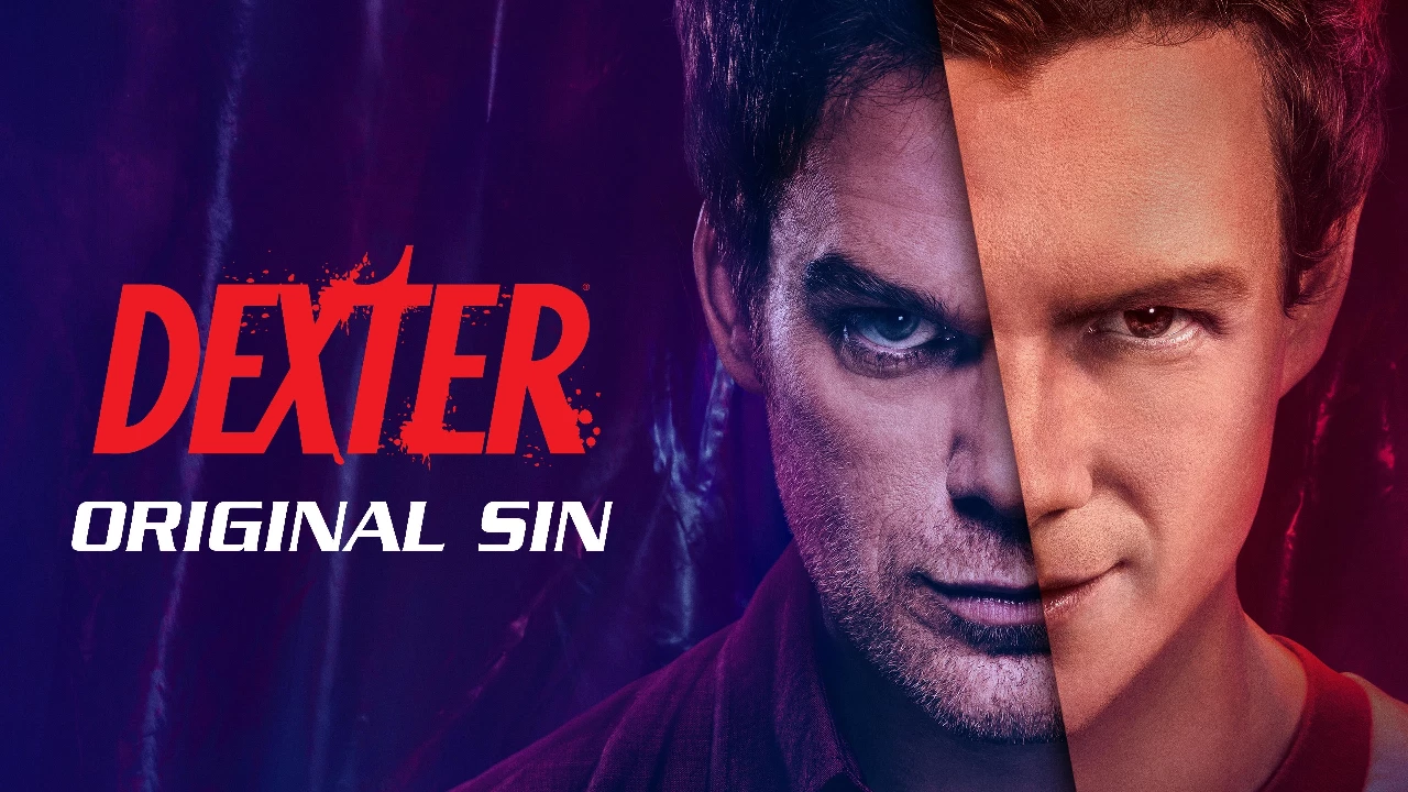 Dexter Original Sins gecanceld