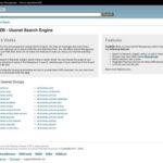 FindNZB - Usenet Search Engine