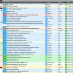SpotWeb - overview