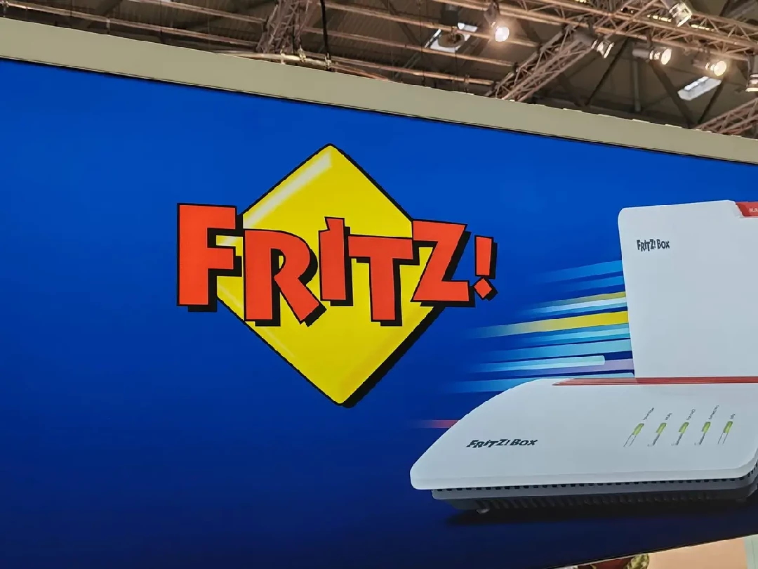 FRITZ! – Het bekende merk wordt nu nóg duidelijker!
