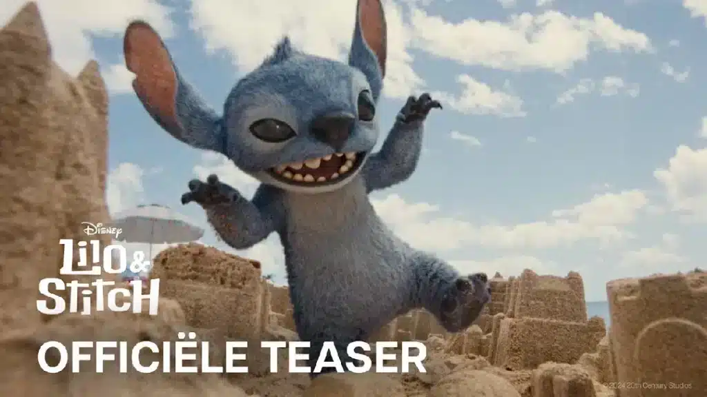 Lilo & Stitch: Live-Action Film Krijgt Eindelijk Disney+ Release Datum