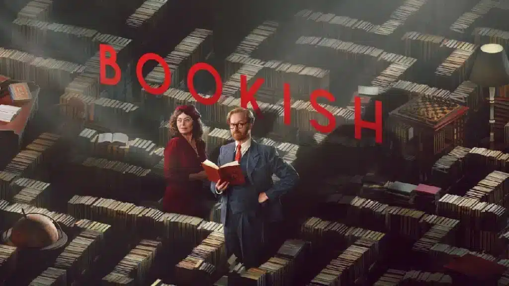 Bookish krijgt vervolg.