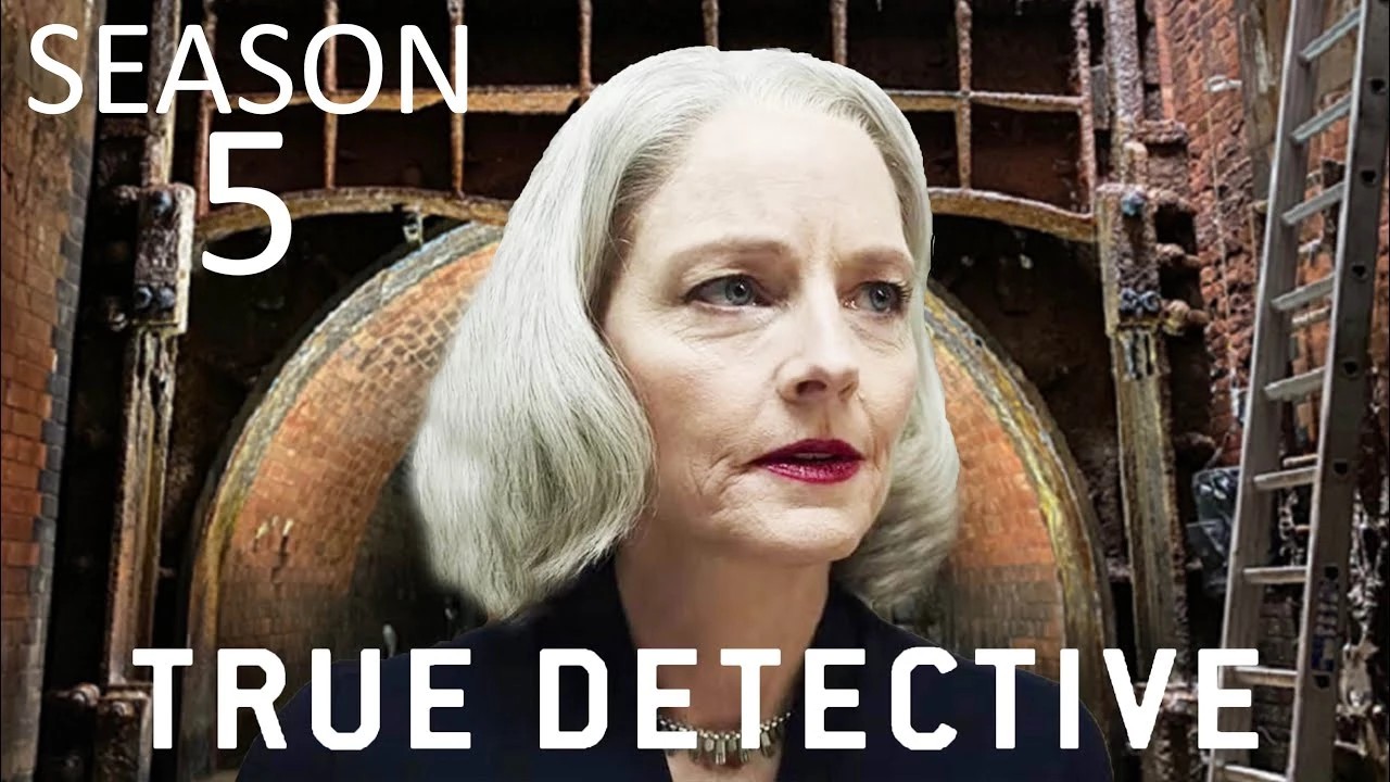 True Detective seizoen 5