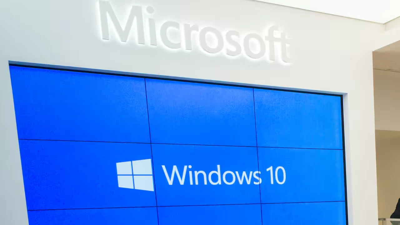 Windows 10-ondersteuning nu gratis te verlengen