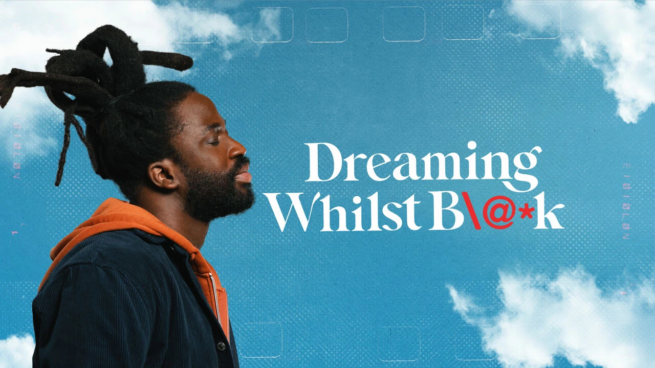Een nieuwe dimensie in televisie: Dreaming Whilst Black seizoen 2