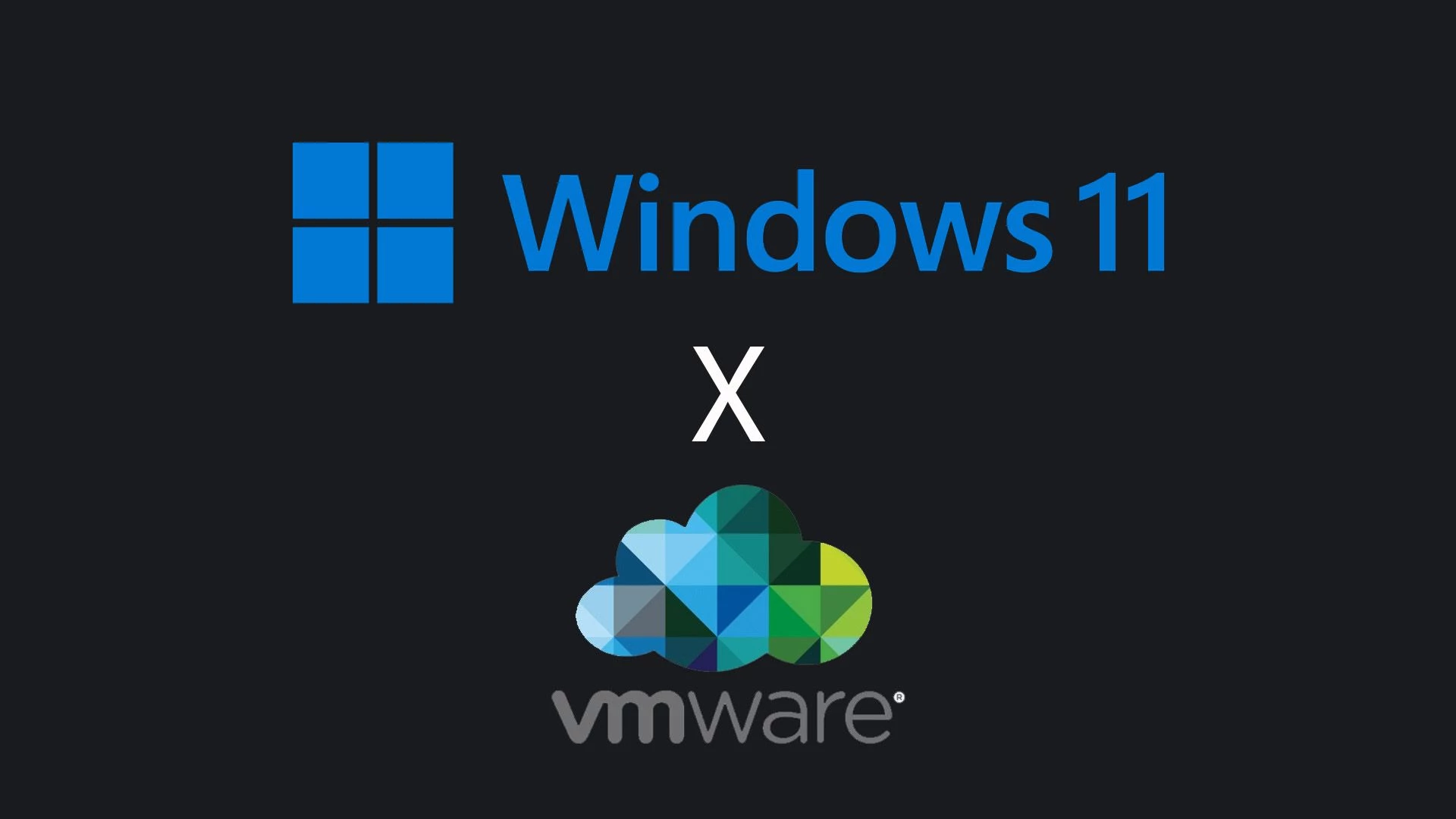 VMware Workstation: “Insufficient permission to access the file” oplossen