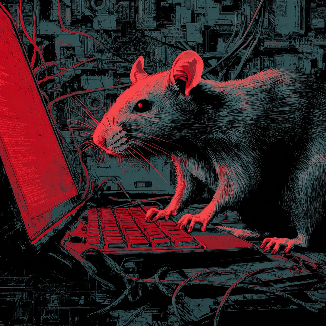RatOn Gevaar Op Android