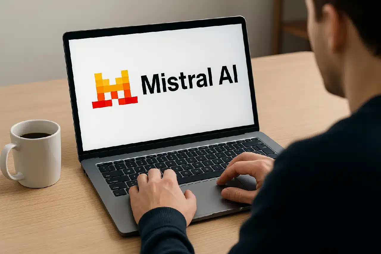 Wat is Mistral AI?