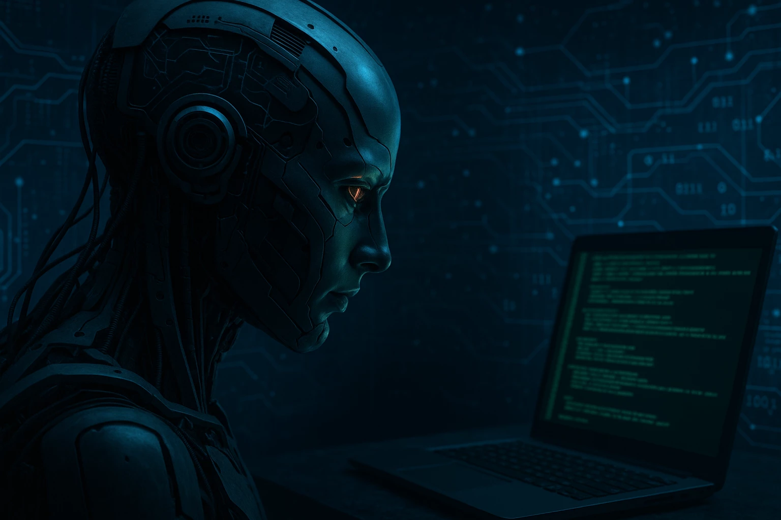 Het tijdperk van AI-gedreven cyberaanvallen is aangebroken