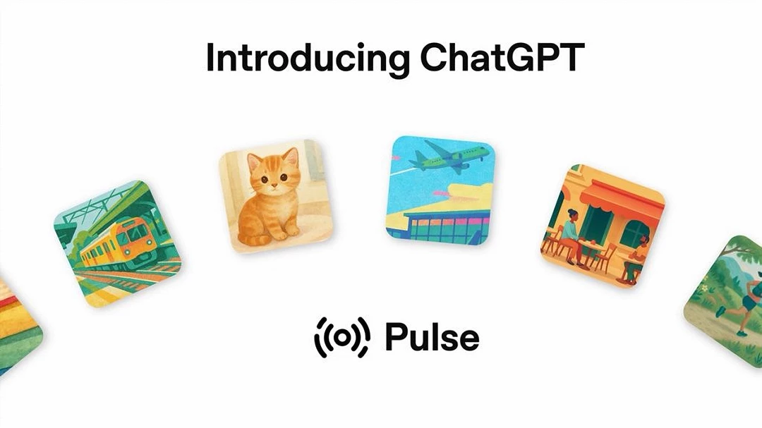 OpenAI introduceert ChatGPT Pulse