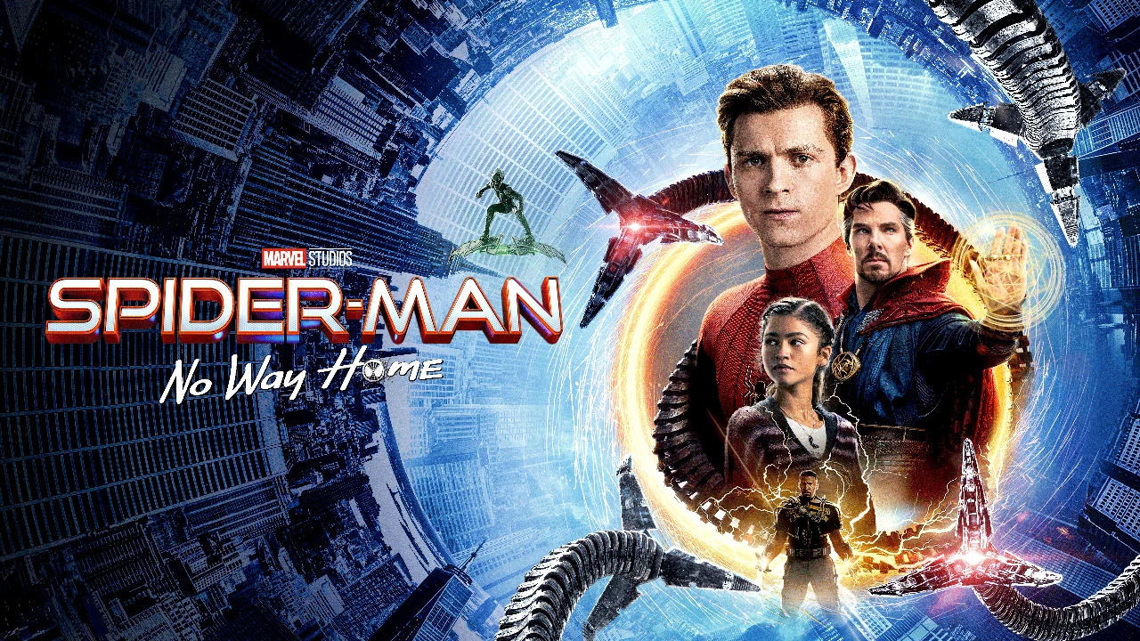 Werknemer die ‘Spider-Man’ Blu-ray lekte, veroordeeld tot bijna 5 jaar gevangenisstraf