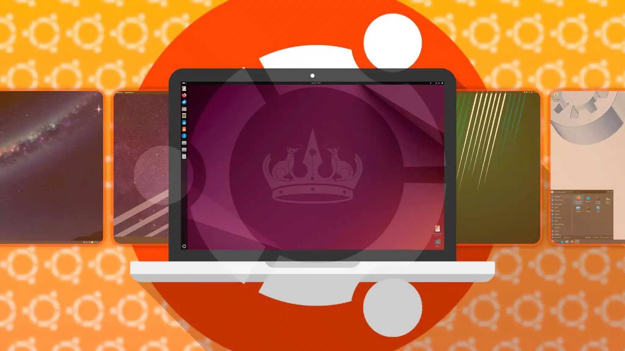 Negen op Ubuntu gebaseerde Linux-distributies
