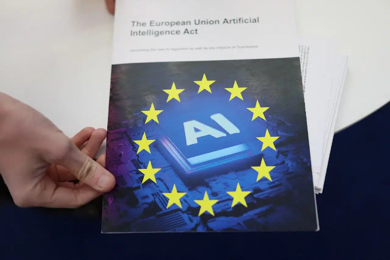 Silicon Valley-veteranen AI-fonds in Europa