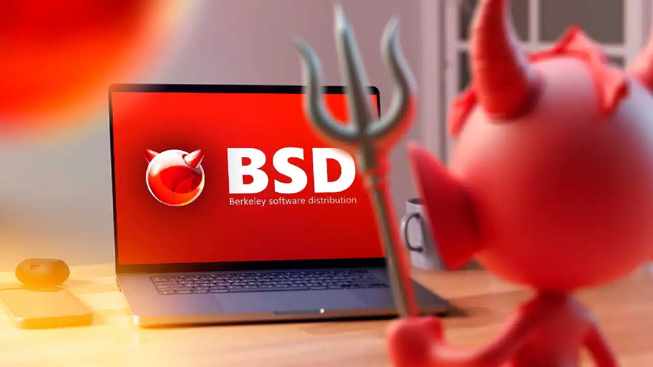 6 BSD’s die het proberen waard zijn in plaats van Linux