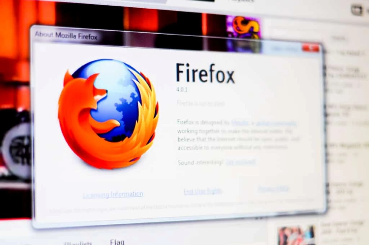 Firefox  blijft Windows 7 en 8 langer ondersteunen