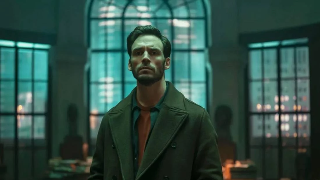 Trailer van Lazarus maakt psychologische horror van Harlan Coben op Prime Video bekend