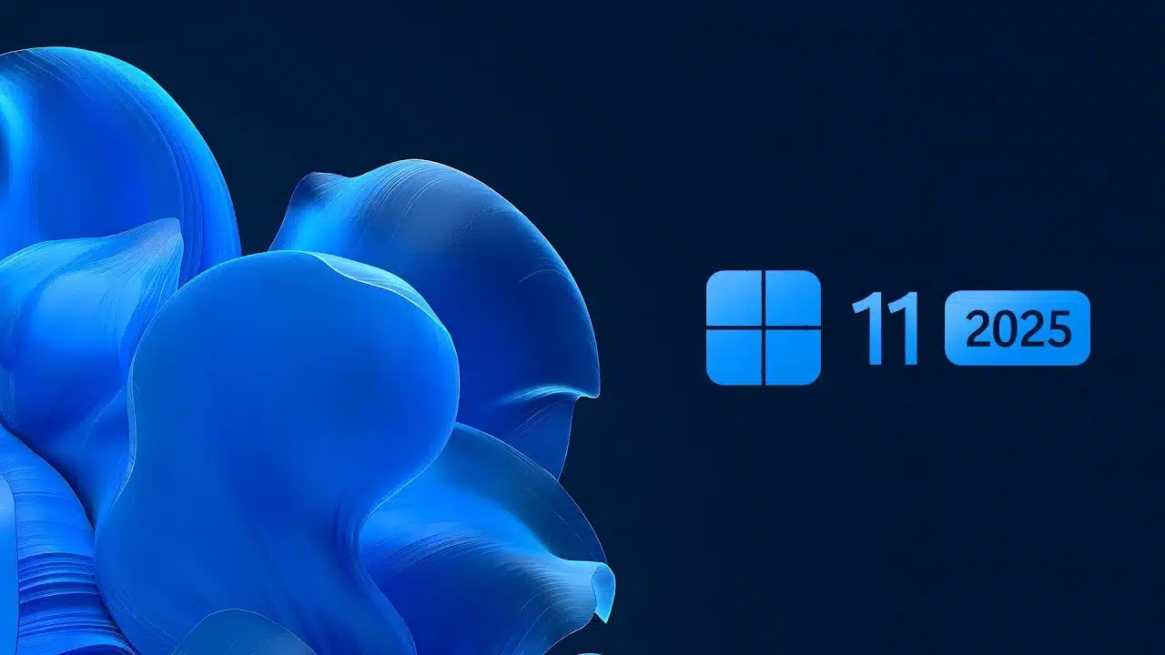 Hoe je de Windows 11 2025 Update krijgt vóór iedereen
