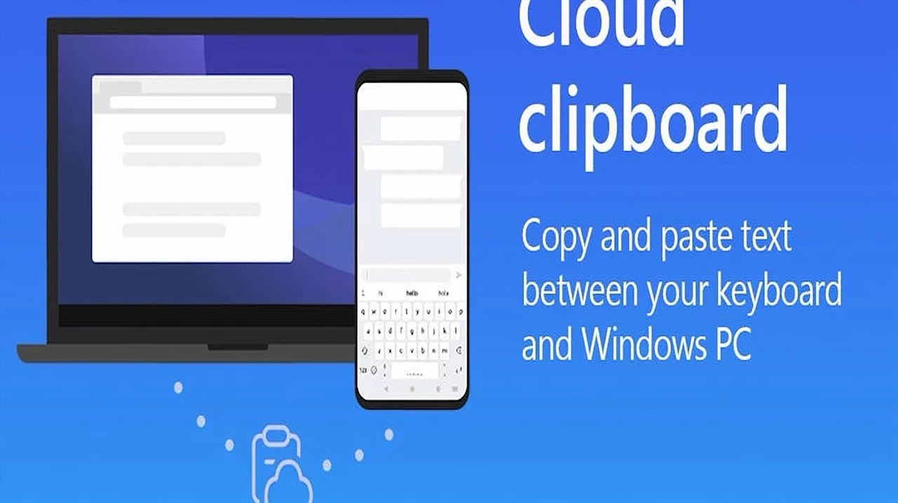 Windows 11 introduceert naadloos klembord delen met Android-apparaten
