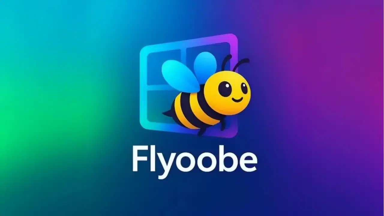 Flyoobe voor als je pc eigenlijk niet bij is voor windows 11