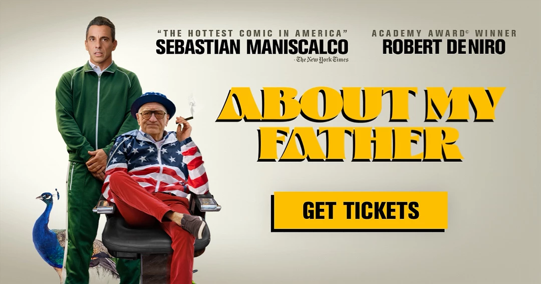 About My Father