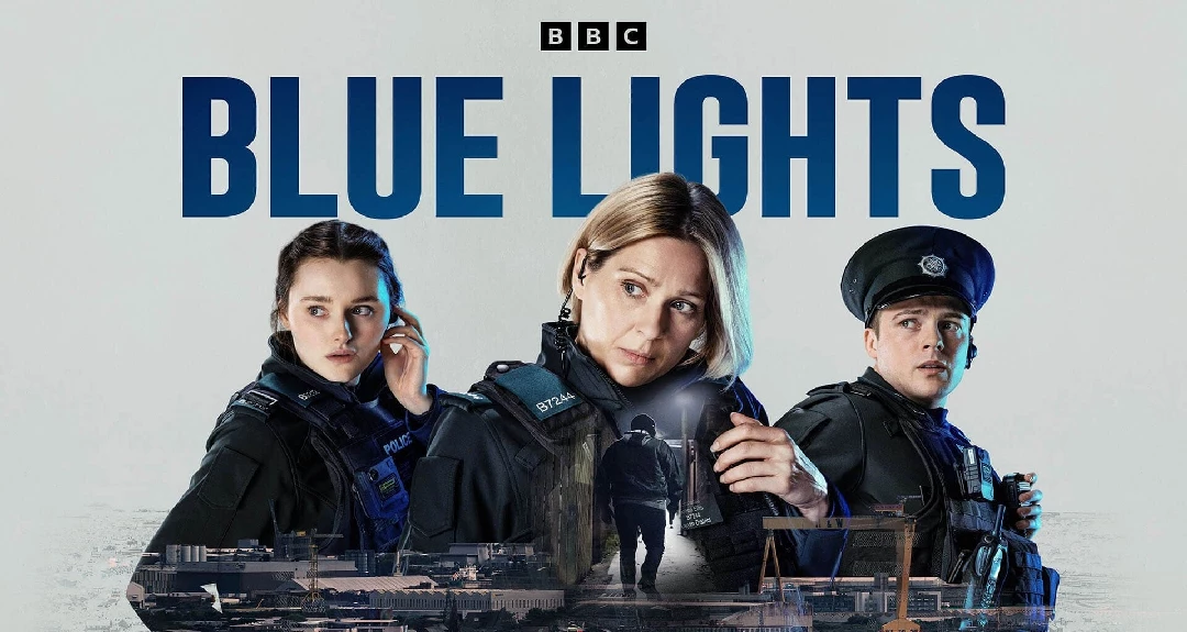 Blue Lights S03