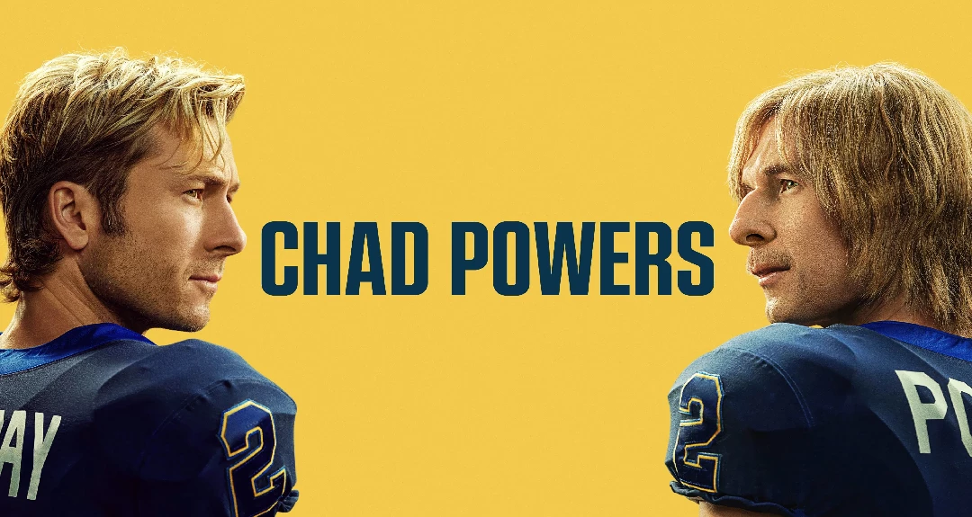 Chad Power