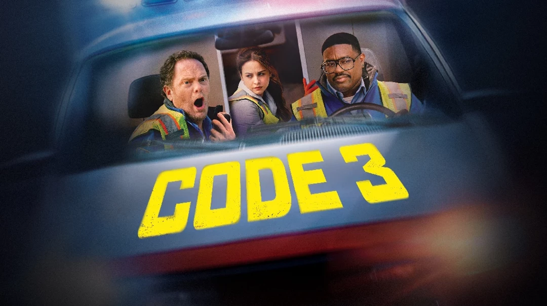 Code 3
