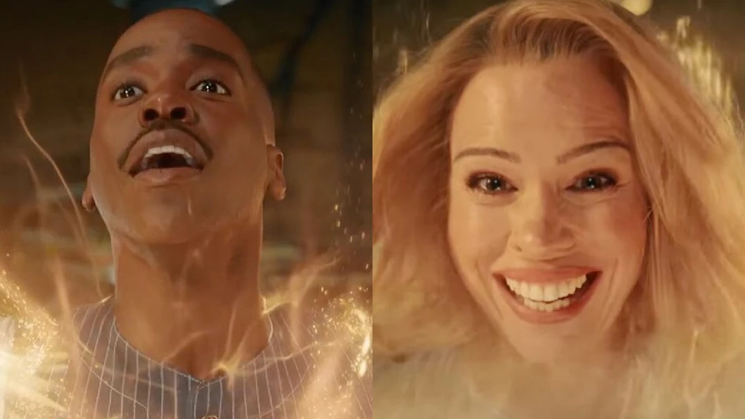 Toekomst van Doctor Who bevestigd.