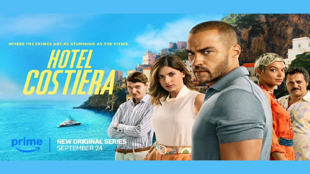Hotel Costiera