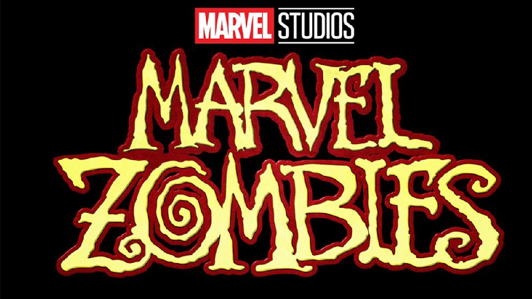 Marvel Zombies