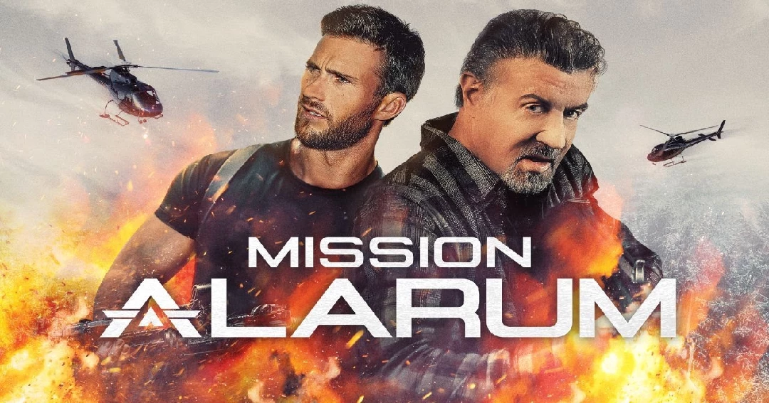 Mission Alarum