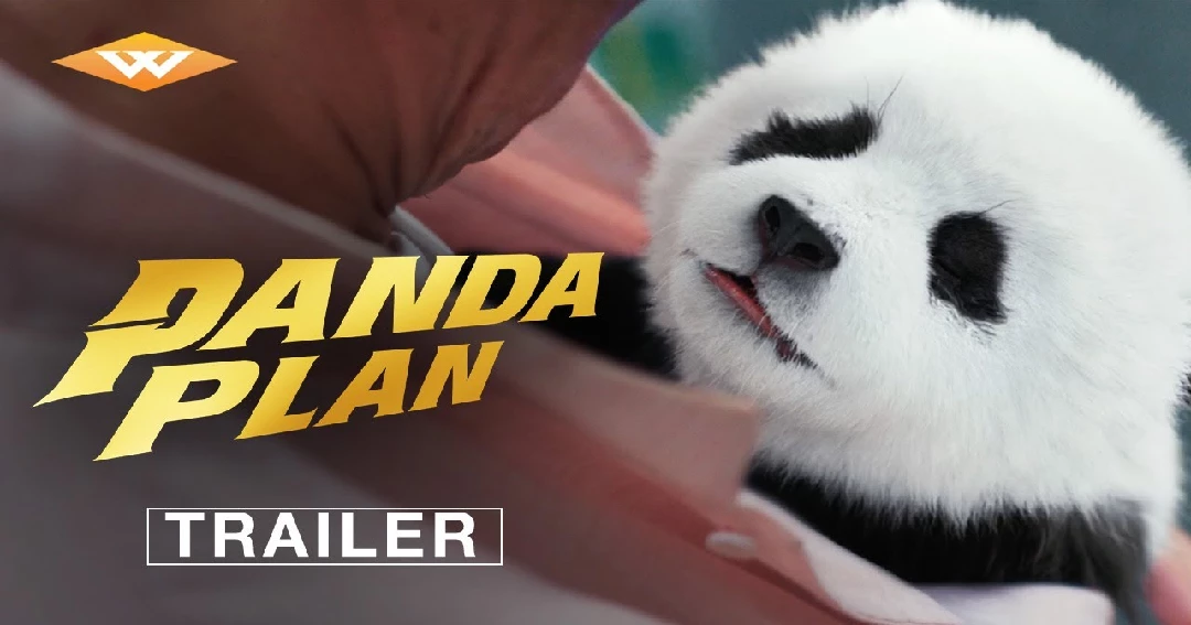 Panda Plan