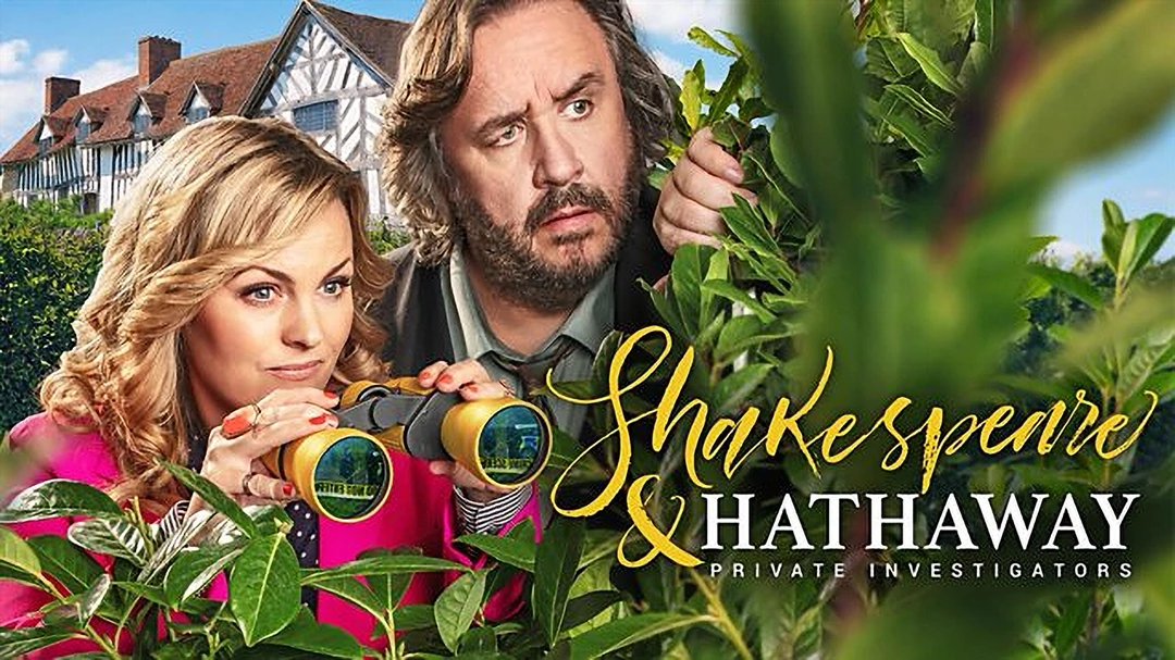 Shakespeare & Hathaway…Private Investigator S05
