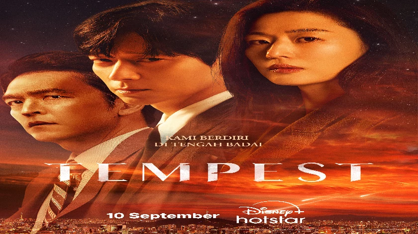 Tempest