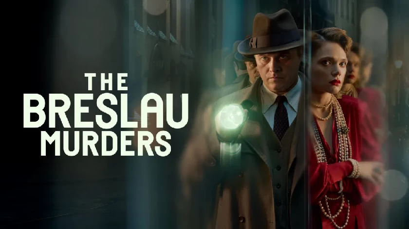 The Breslau Murders