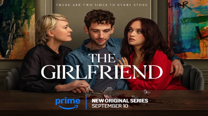 The Girlfriend