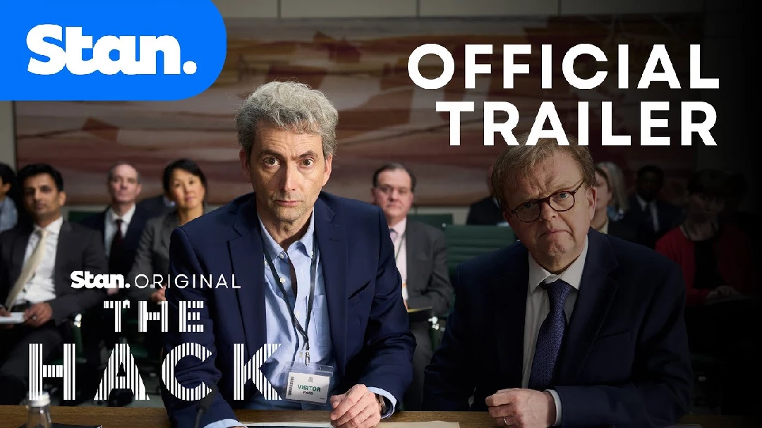 The Hack