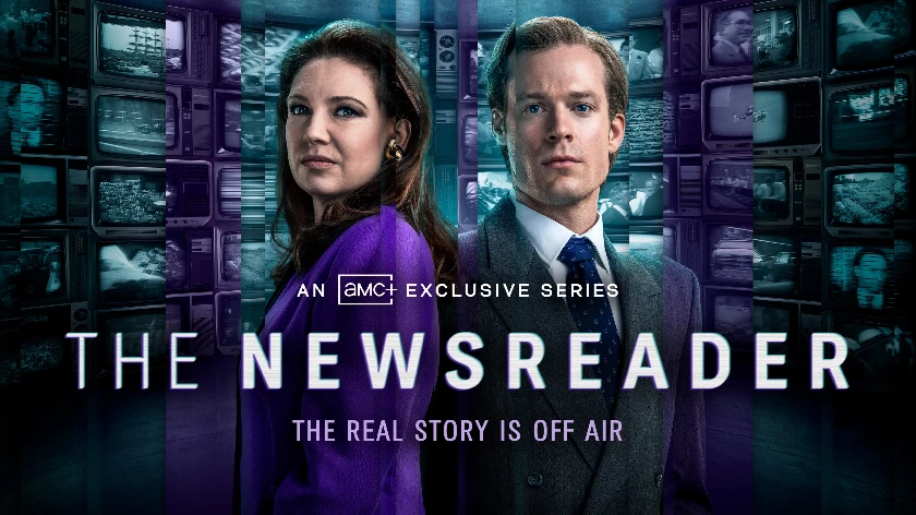 The Newsreader S03