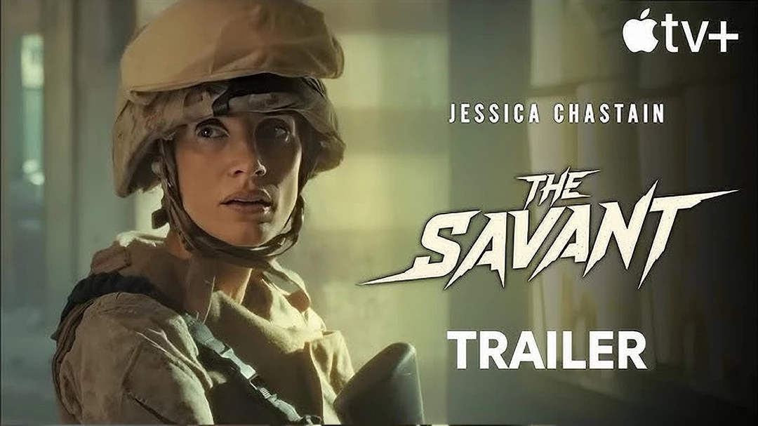 The Savant