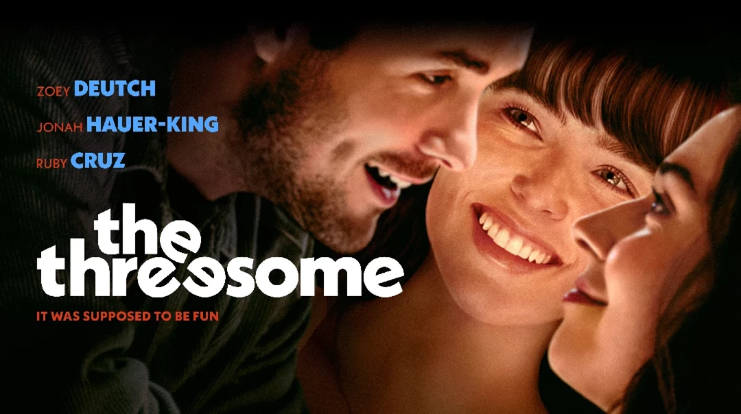 The Threesome