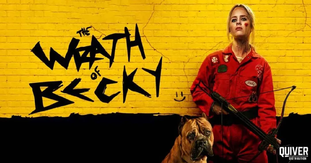 The Wrath Of Becky
