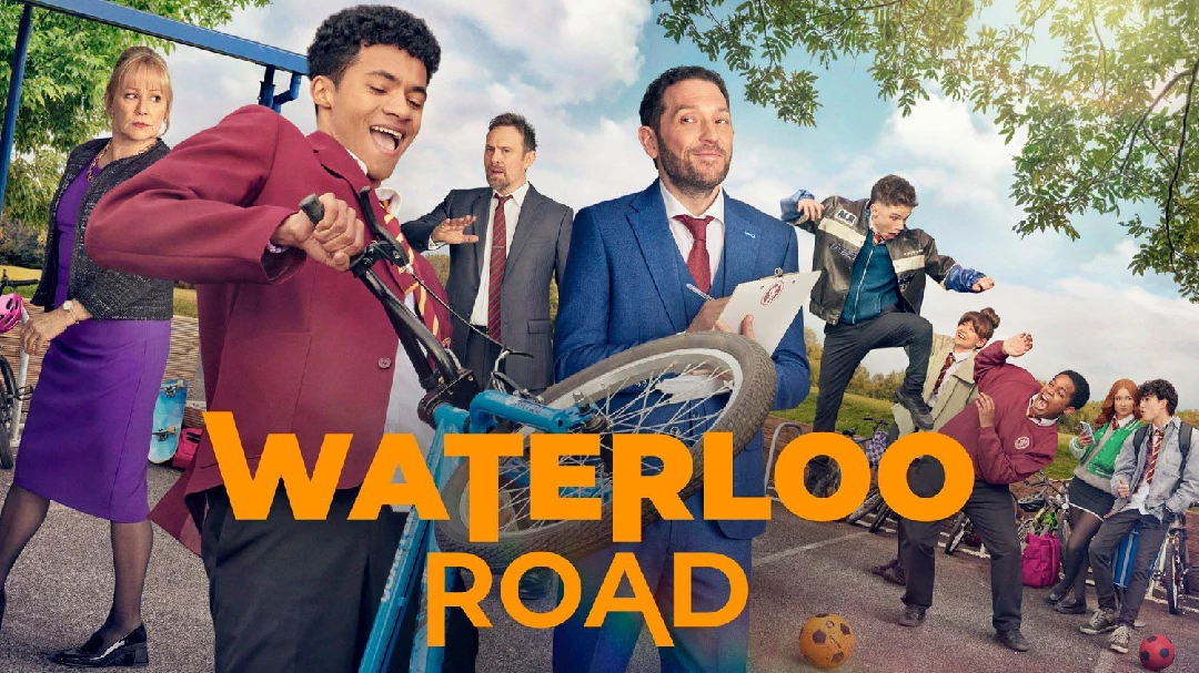 Waterloo Road