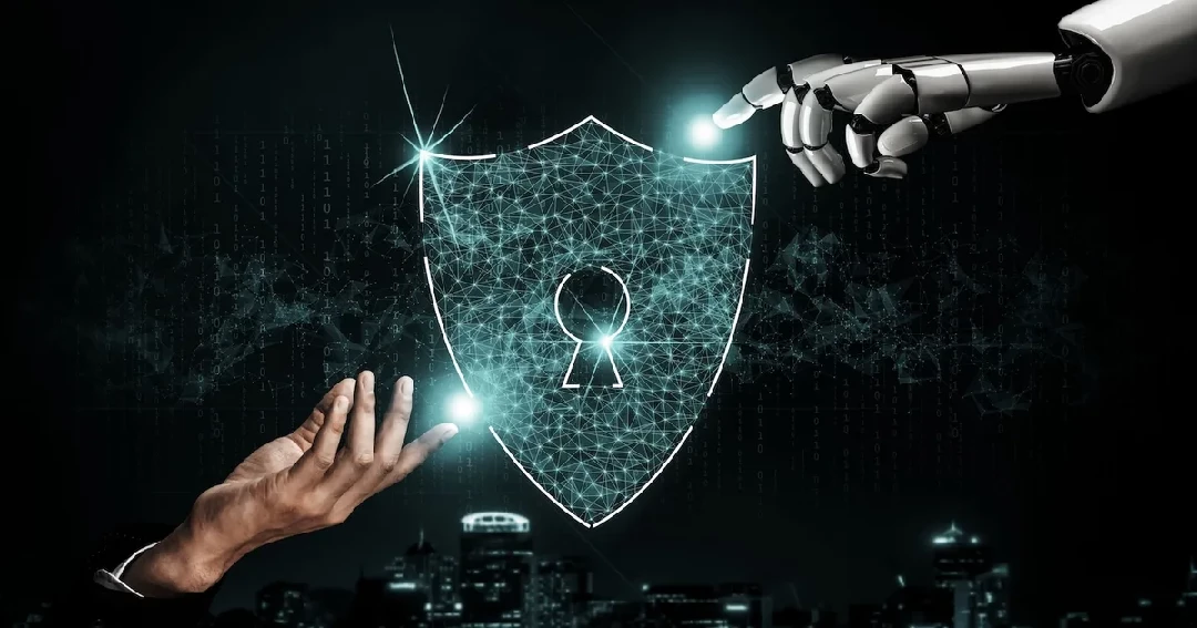 Google’s Ai helpt oplossen?
