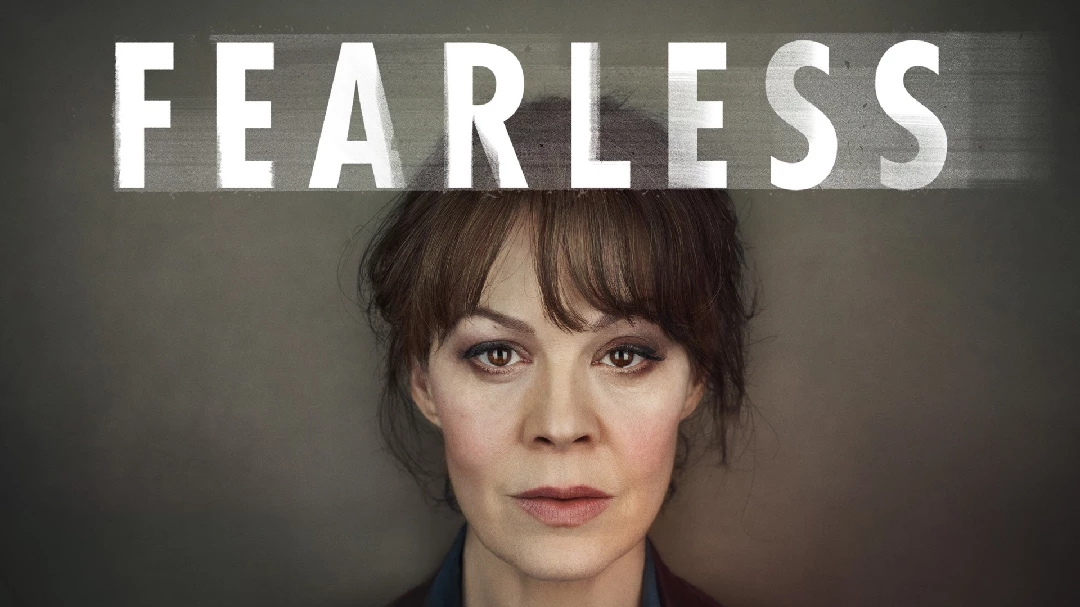 2017 Serie Fearless nu op Netflix UK