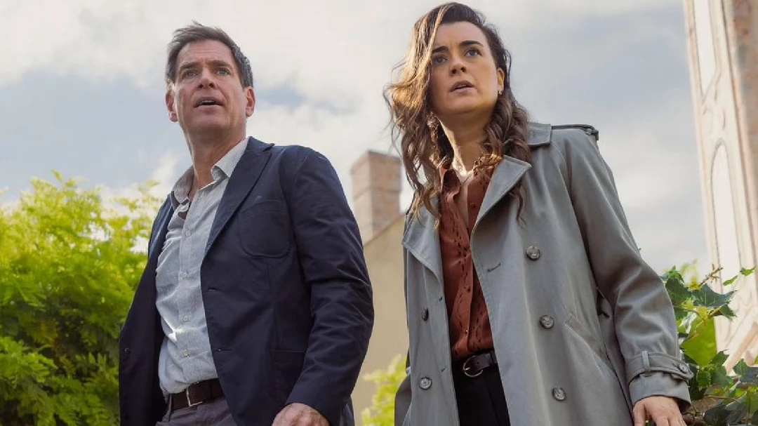 NCIS: Tony & Ziva Seizoen 2